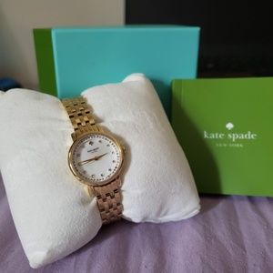 Kate Spade watch